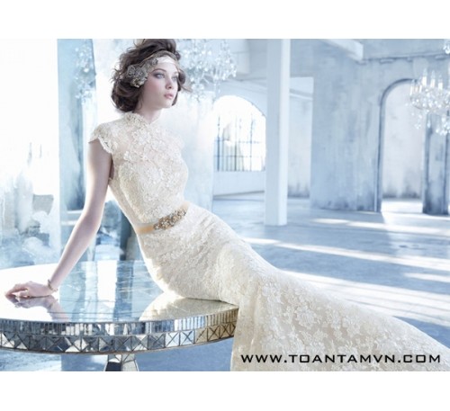 Dịch vụ giặt áo cưới