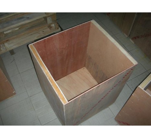 Dịch vụ đóng gói hàng hoá