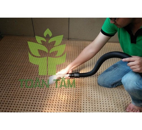 Dịch vụ giặt nệm